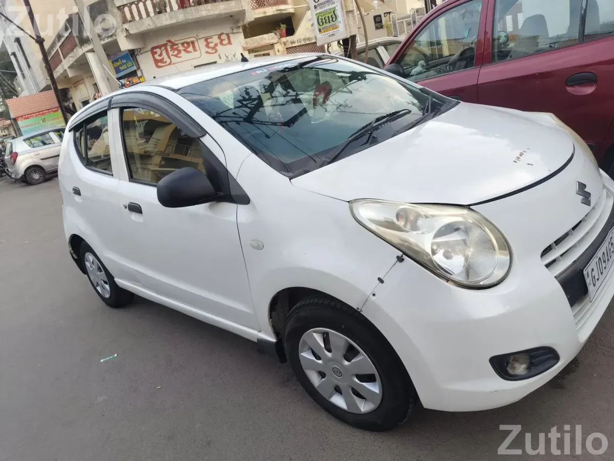 CAR ASTAR 2009 - કાર - રાજકોટ શહેર - Image 2