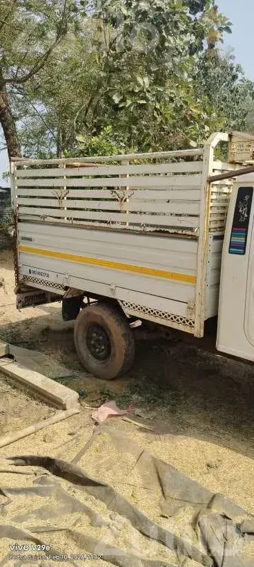Mahindra Bolero Pickup 2022 48000 km - Trucks & Lorries - Anand City - Image 2