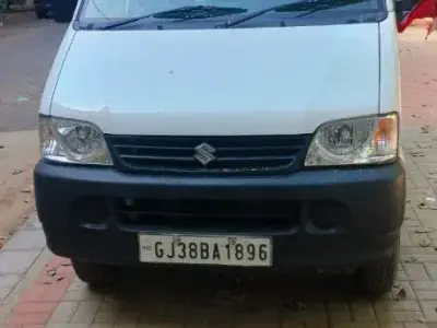 2018 Maruti Suzuki Eeco 1 Owner Van 2018 Maruti Suzuki Eeco 1 Owner Van