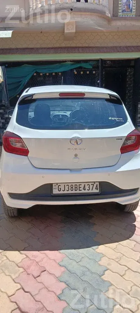 Tata Tiago 2023 CNG First Owner Car - Cars - Dholka - Image 3