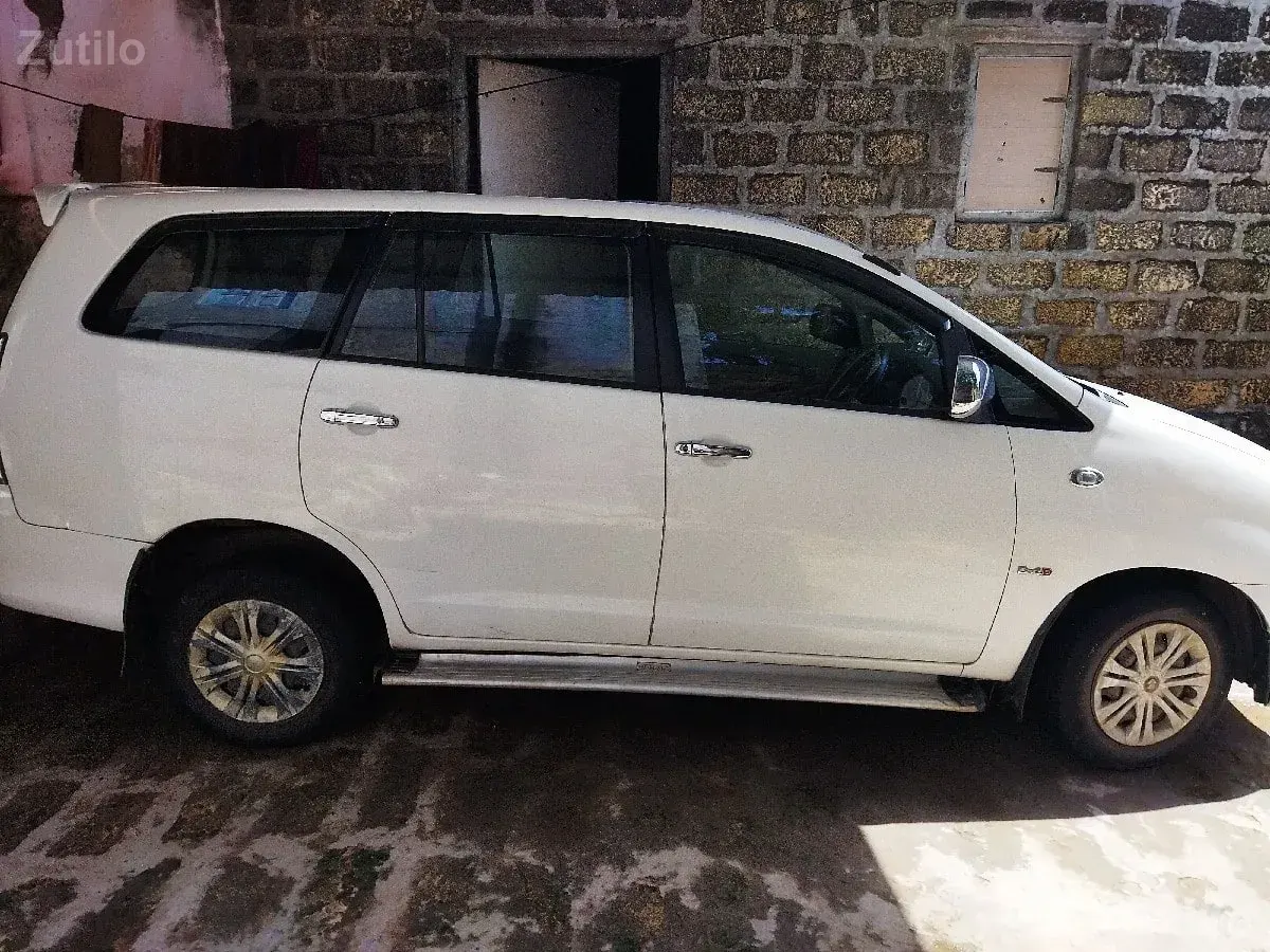 ઇનોવા - Cars - Vadodara City - Image 2