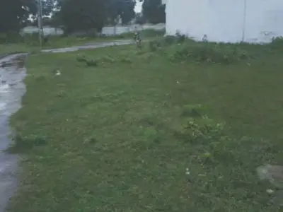 Green Residential Plot in Bodeli