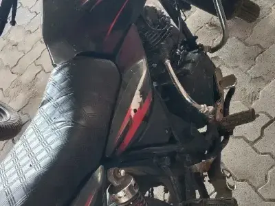 Bajaj Discover 135 2008 Used Bike Bajaj Discover 135 2008 Used Bike