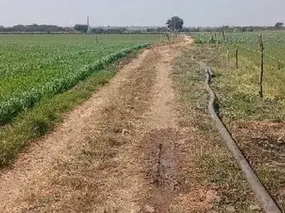 Fertile Agricultural Land in Kutiyana
