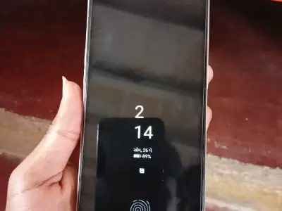 Realme Narzo 60x 5G Smartphone Realme Narzo 60x 5G Smartphone
