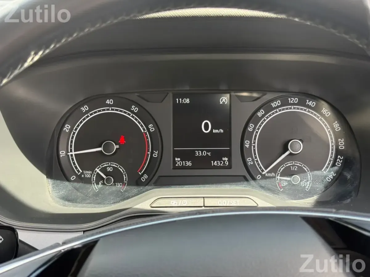 2023 Skoda Kushaq Ambition 1.0 TSI MT | 1st Owner | Only 20,000 KM - Cars - Choryasi - Image 3