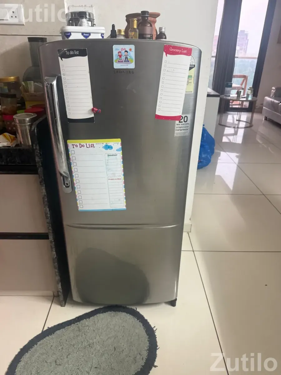 Refrigerator - ફ્રિજ - અમદાવાદ શહેર - Image 1