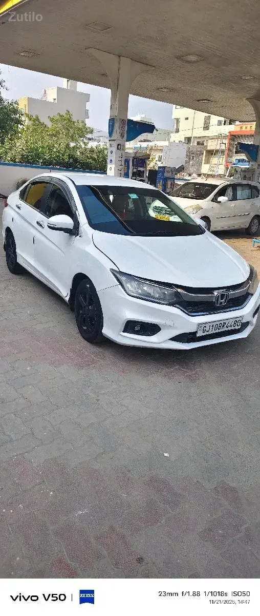 Honda city veshvani se - Cars - Bhanvad - Image 2