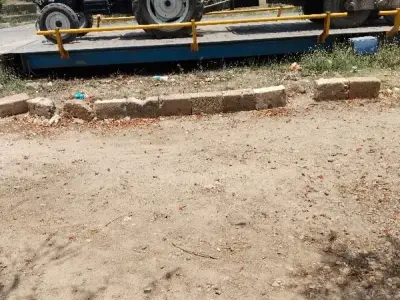Eicher Tractor With Water Tanker Service Eicher Tractor With Water Tanker Service