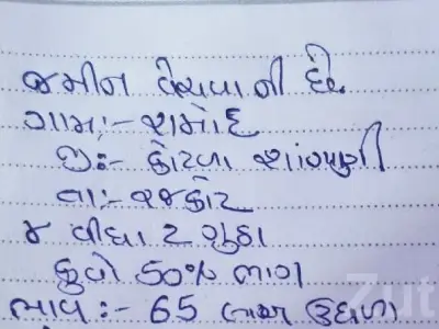 Rajkot Agriculture Land for Sale