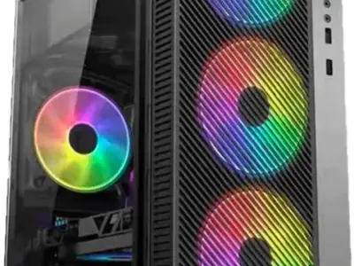PC PC