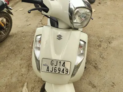 Access 125 2016 Model Access 125 2016 Model
