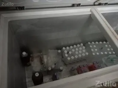 Used Large Chest Freezer for Sale