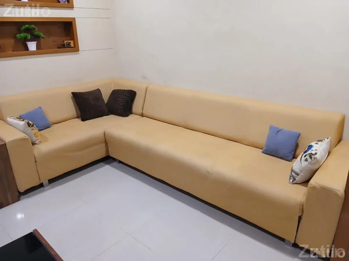 Corner Sofa set - Sofa Sets - Vadodara City - Image 3
