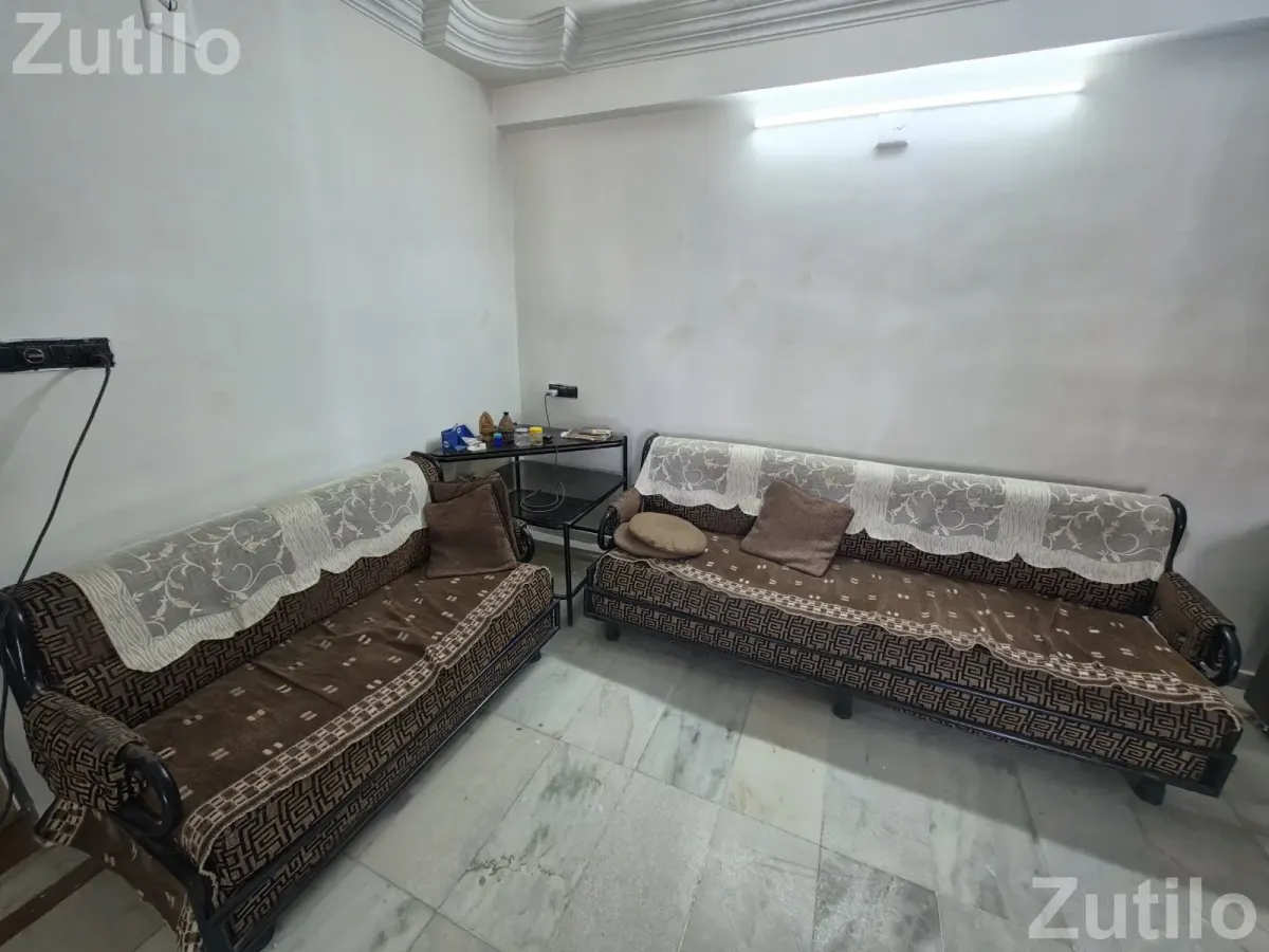 Wrought Iron Sofa Set, Dining Table - Chairs & Centre Table for Sale - Sofa Sets & Couches - Ahmedabad City - Image 3