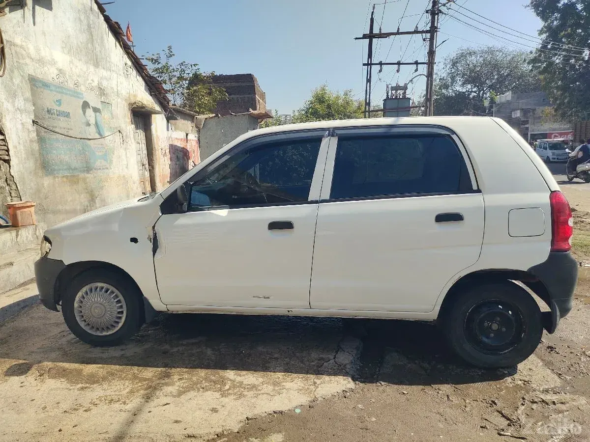 Alto - કાર - બાગસરા - Image 3