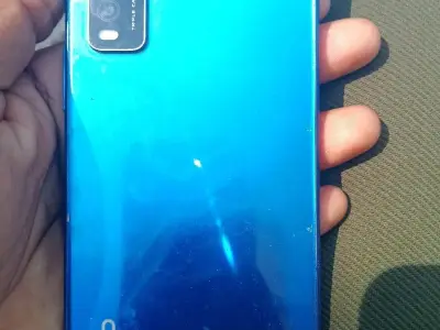 vivo Y20A vivo Y20A