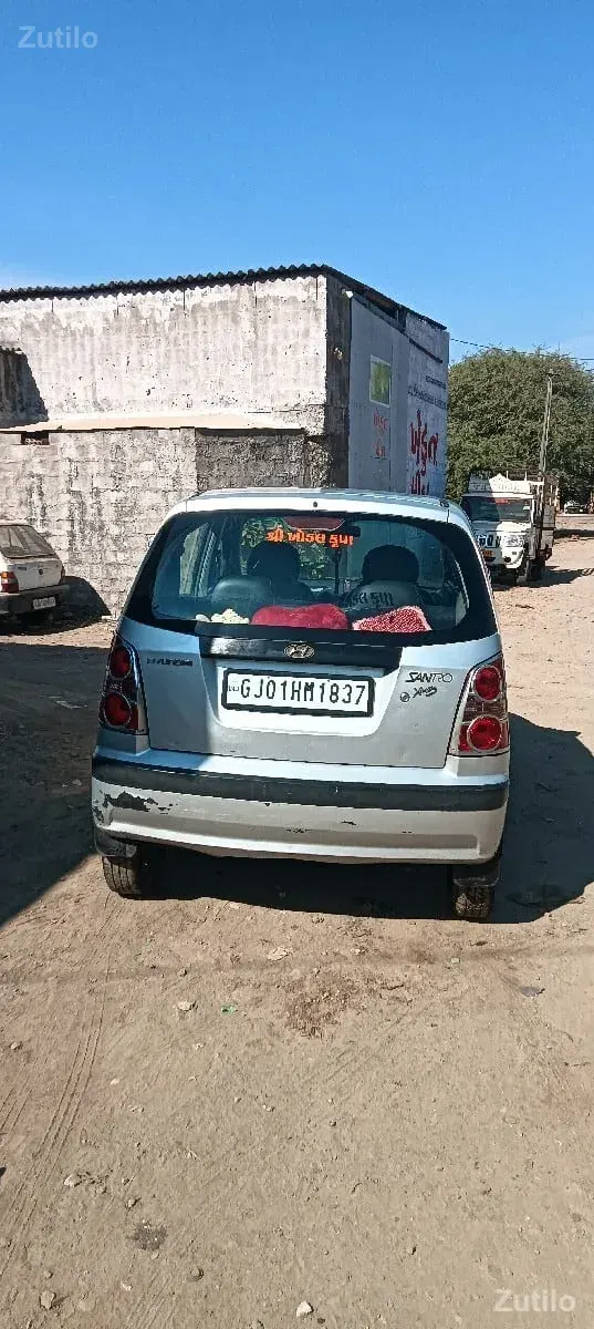 ફોરવીલ વેચવાની - Cars - Una - Image 2