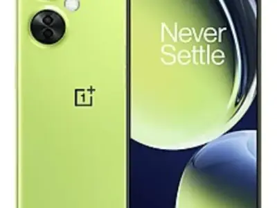 OnePlus Lime Green Dual Camera Phone OnePlus Lime Green Dual Camera Phone