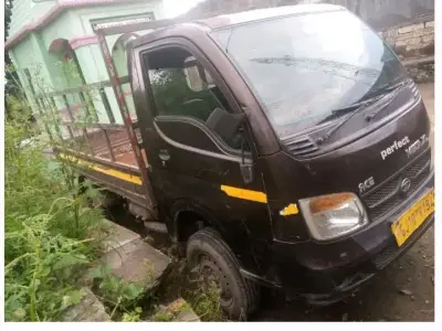 Tata Ace Mega XL Small Goods Truck
