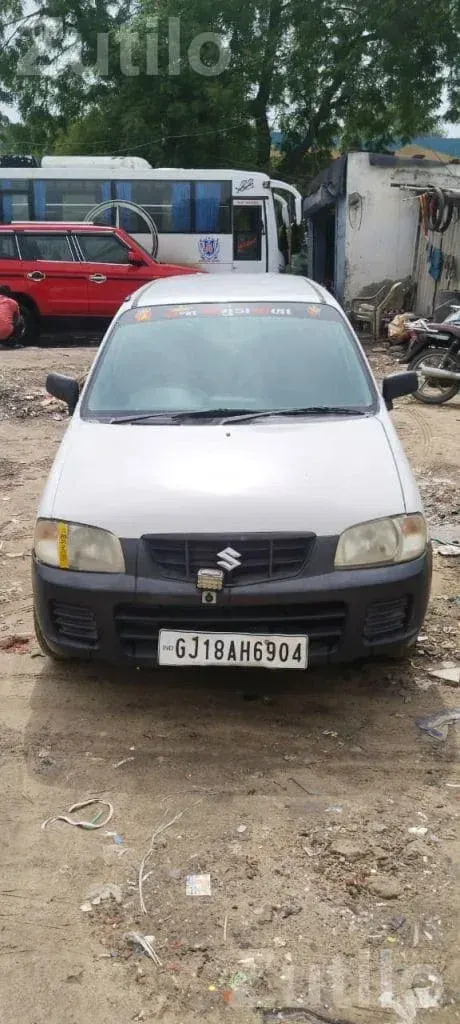 2010 Maruti Suzuki Alto Petrol Car - Cars - Kalol - Image 5