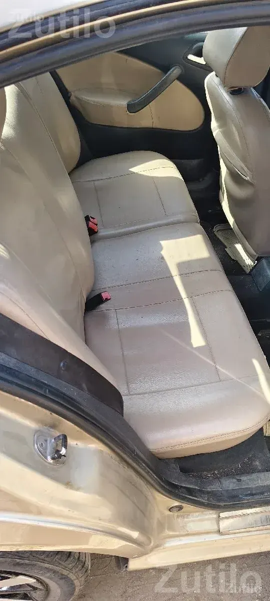 Skoda Octavia 2006 Sedan - કાર - પોરબંદર - Image 3