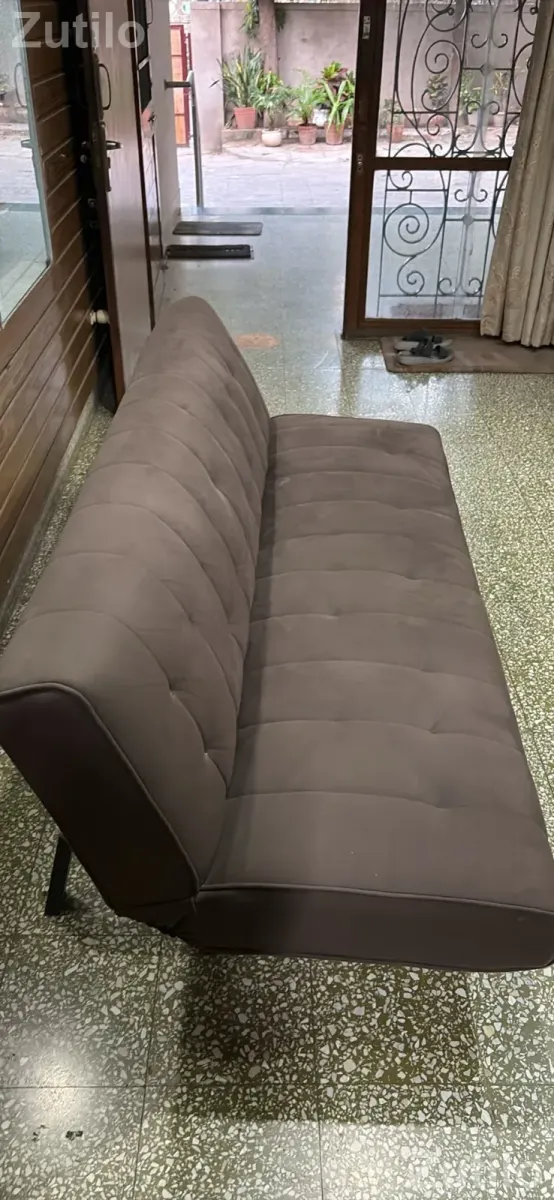Sofa cum bed - Sofa Sets & Couches - Ahmedabad City - Image 2