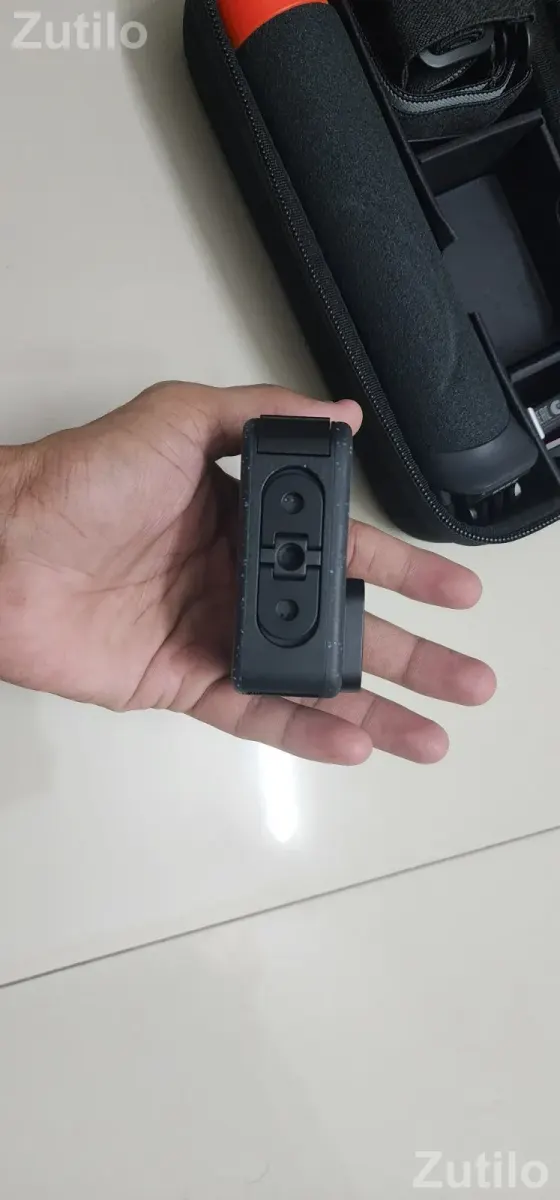 GoPro HERO 12 Black - કૅમેરા - સુરત શહેર - Image 4