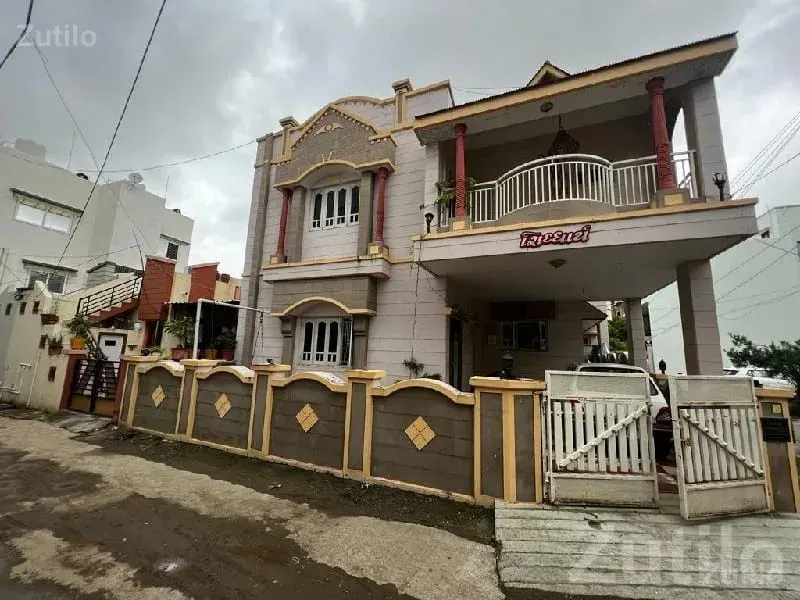 4 BHK Duplex Bungalow for Sale Junagadh - House for Sale - Mangrol - Image 2