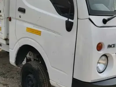 Tata Ace Chhota Hathi 2021 Petrol Mini Truck Tata Ace Chhota Hathi 2021 Petrol Mini Truck