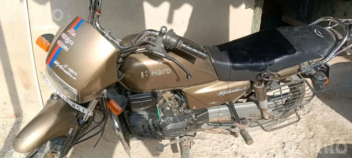 2022 Motorcycle Scooter Registration Listing - Bikes - Sanand - Image 3