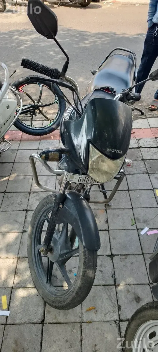 Bike - બાઇક્સ - સુરત શહેર - Image 3