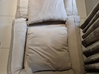 Mini bed