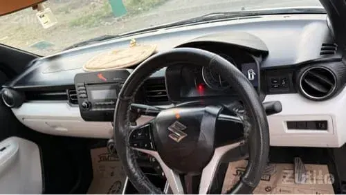 Ignis Auto Diesel 2018 - Cars - Rajkot City - Image 5