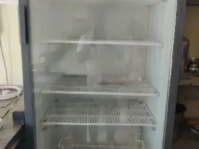 Voltas Single Door Display Fridge Voltas Single Door Display Fridge