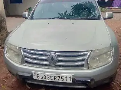 Renault duster Renault duster