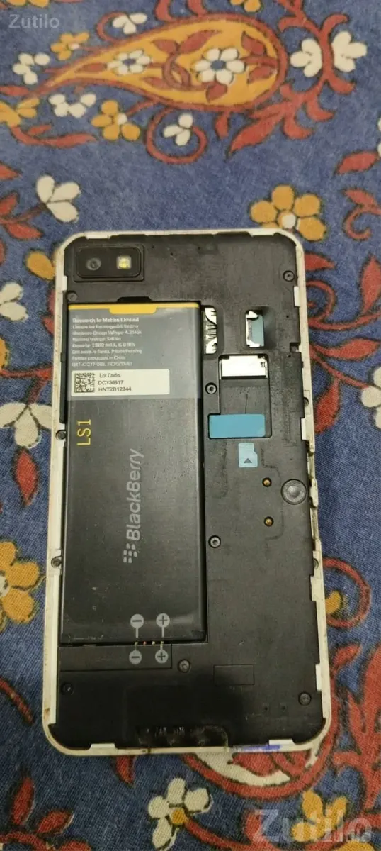Used Dual SIM Android Phone Body - મોબાઇલ ફોન - અમદાવાદ શહેર - Image 4