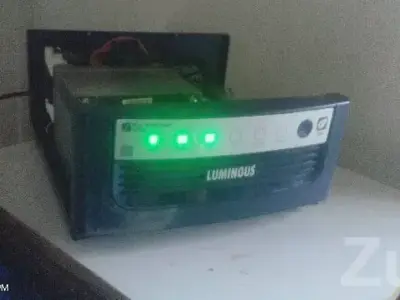 Luminous Inverter Home UPS for Backup Luminous Inverter Home UPS for Backup