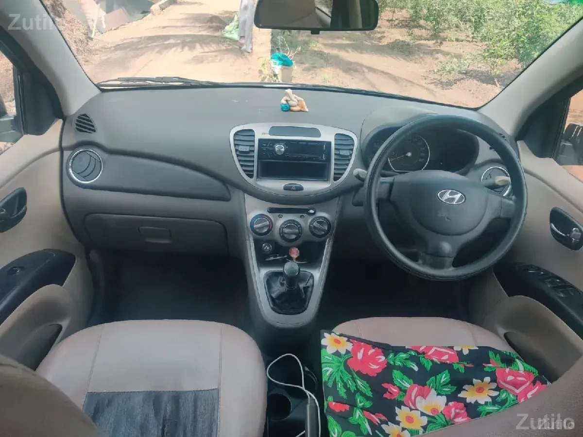 I 10 megna - કાર - માણાવદર - Image 3