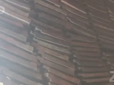 800 Naliya Clay Roof Tiles for Sale 800 Naliya Clay Roof Tiles for Sale