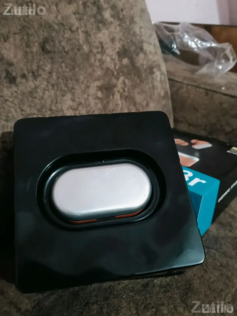 OnePlus Buds 3r Wireless Earbuds - ઇલેક્ટ્રોનિક ઍક્સેસરીઝ - સુરત શહેર - Image 4