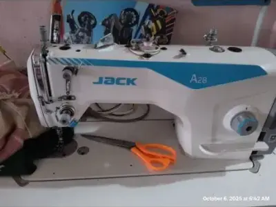 JACK A2B Industrial Sewing Machine JACK A2B Industrial Sewing Machine