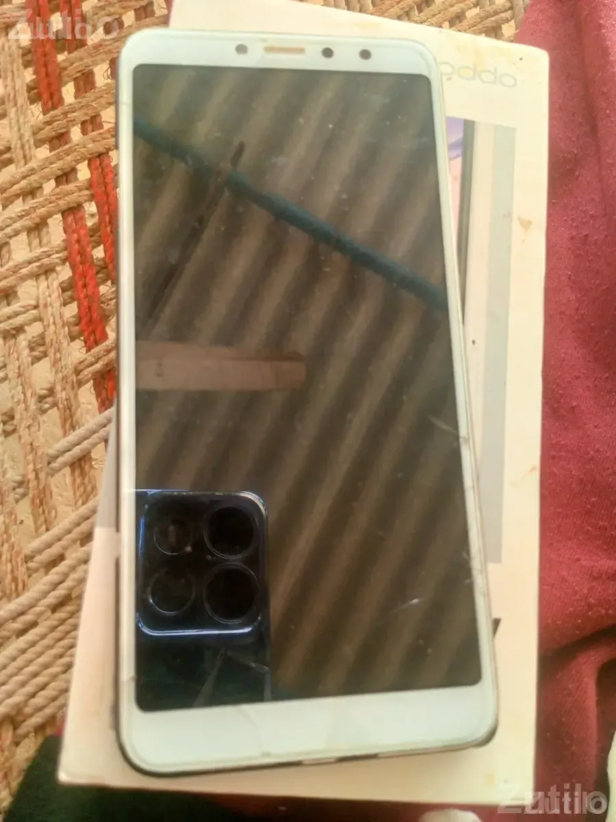 Redmi A2 Smartphone - Mobile Phones - Tharad - Image 2