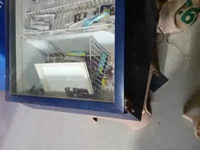 ફ્રીજ ફ્રીજ