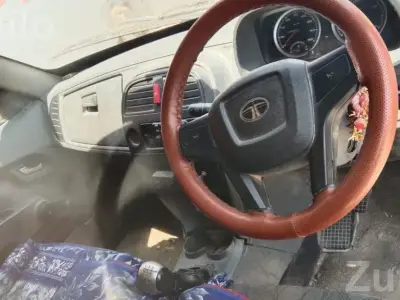 2012 Tata Yodha Xenon Pickup Truck