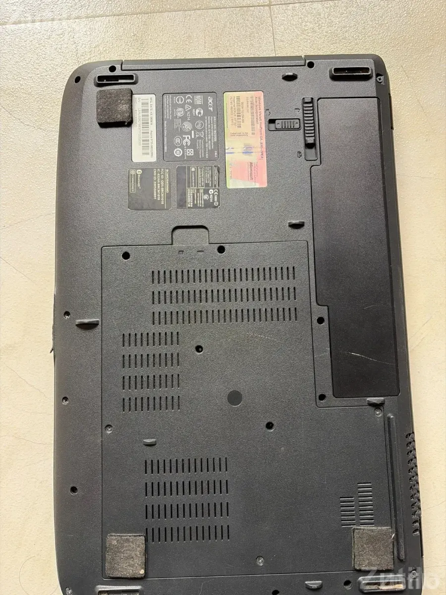 Acer * Series: Aspire 5735 / 5735Z / 5335 - Laptops & Computers - Vadodara City - Image 3