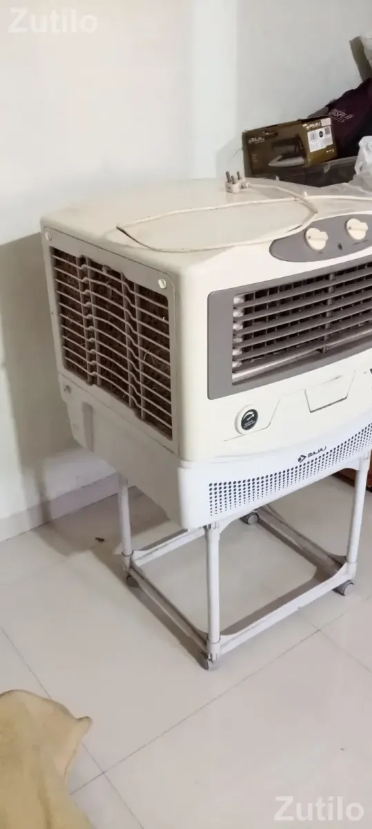 Air cooler - એસી અને કૂલર્સ - અમદાવાદ શહેર - Image 3