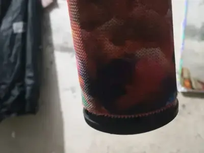 Charging Bluetooth Portable Speaker