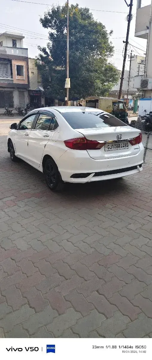 Honda city veshvani se - Cars - Bhanvad - Image 3