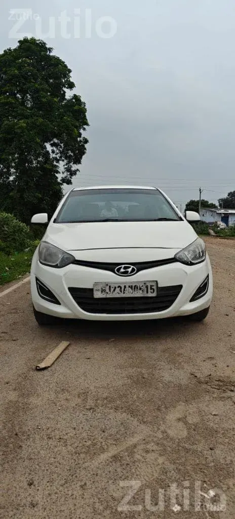 Hyundai i20 Magna 2013 First Owner Car - Cars - Daskroi - Image 5